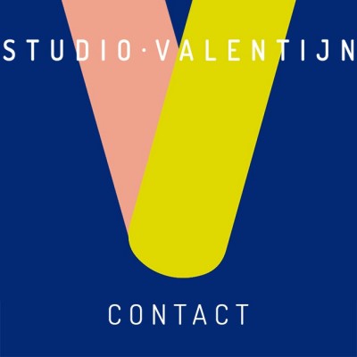 Contact met Studio Valentijn