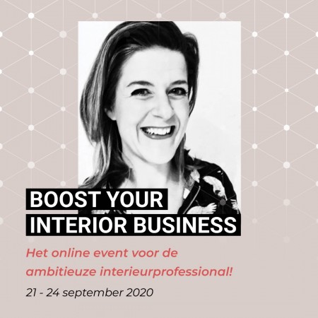 Boost your interior business - online event - MELD JE HIER ... Image 1