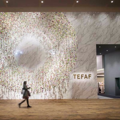 TEFAF Maastricht - uitlichten kunstbeurs